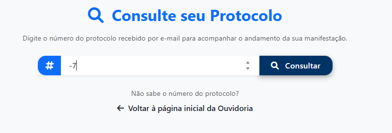Imagem do popup