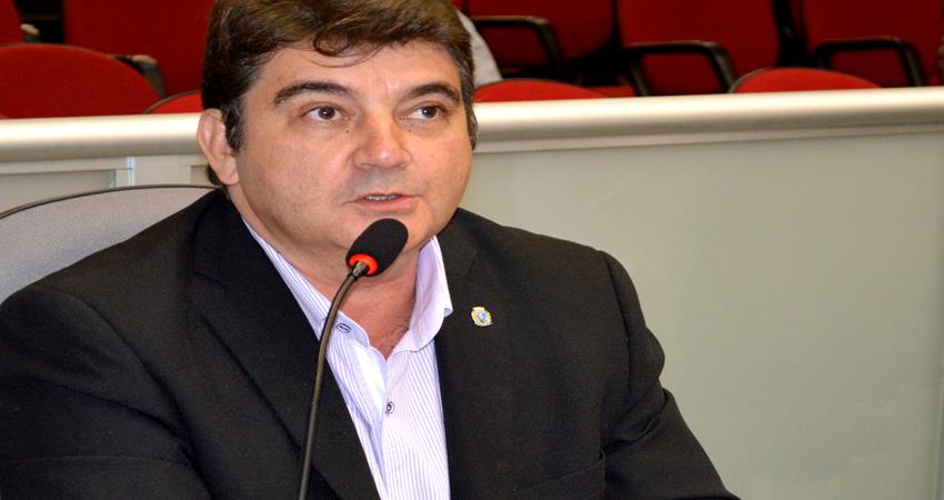 Fernando Carmoni vai entregar título de Botucatuense Emérito ao empresário José Henrique Faraldo