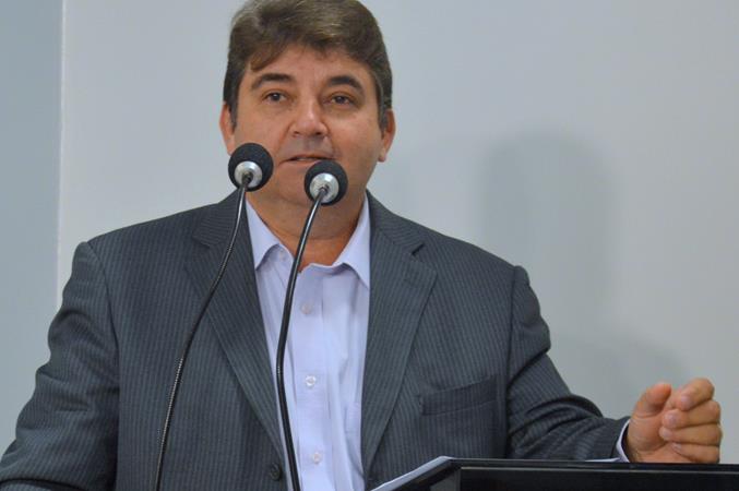 Fernando Carmoni comemora aprovação de Projeto de Lei Complementar do PSA