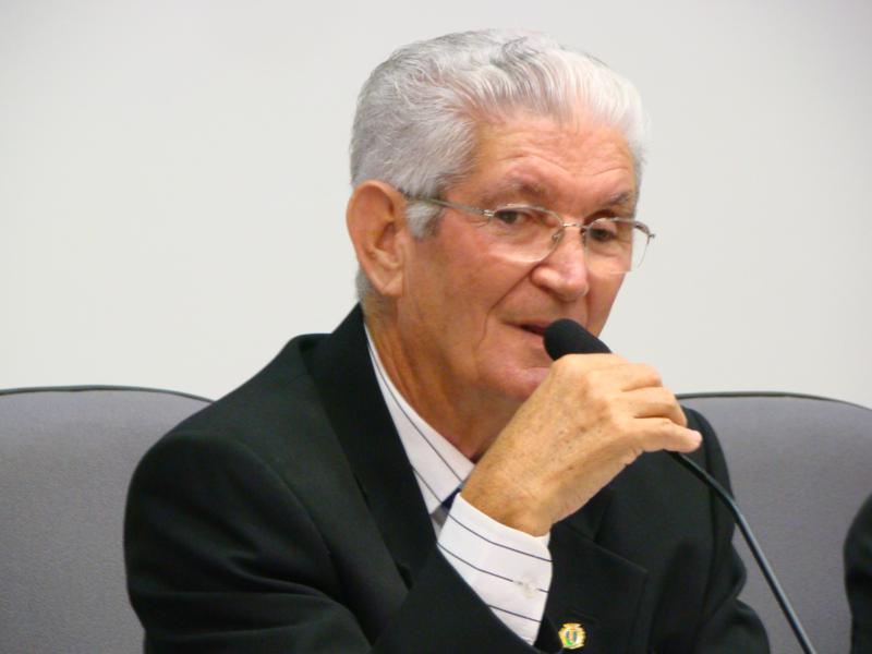 Presidente quer que Concha Acústica se torne Memorial da Música Sertaneja Raiz de Botucatu