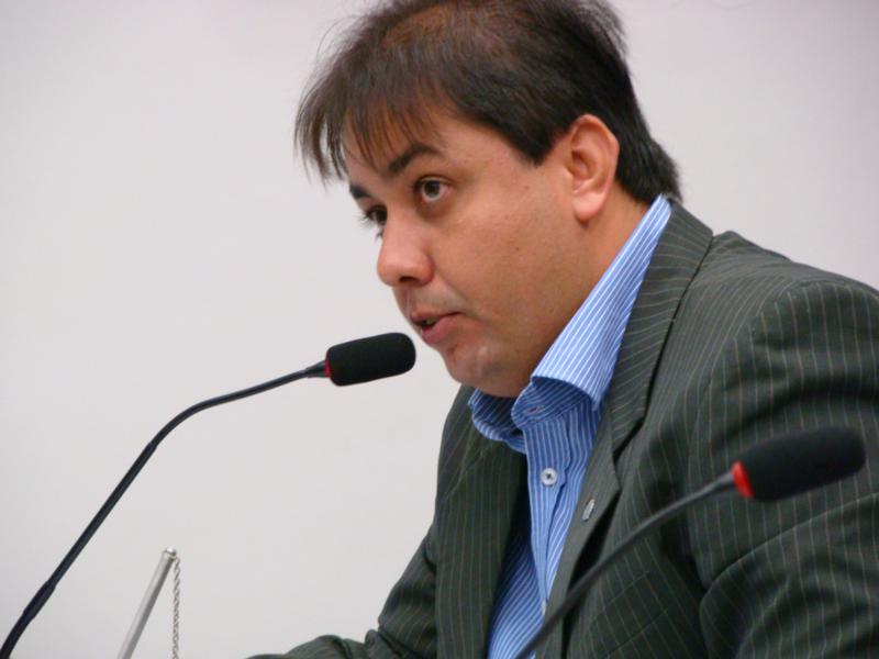 Curumim aguarda resposta de Secretaria de Segurança Pública sobre Atividade Delegada