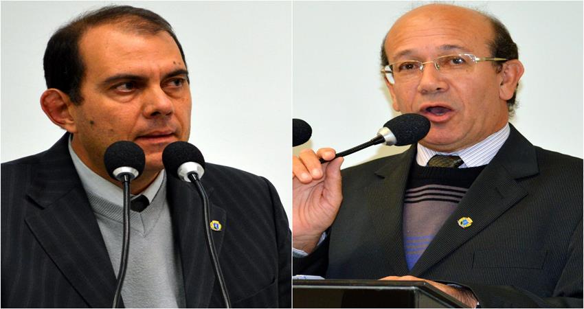 João Elias e Fontão fazem pedido por “Vale Educação” na compra dos materiais escolares