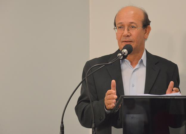 João Elias foca sua ação no Legislativo em criação de Conselho Municipal de Família