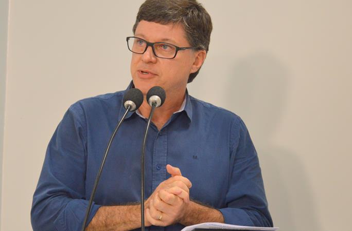 Lelo Pagani quer reunião pública na Câmara Municipal para debater a situação da saúde em Botucatu