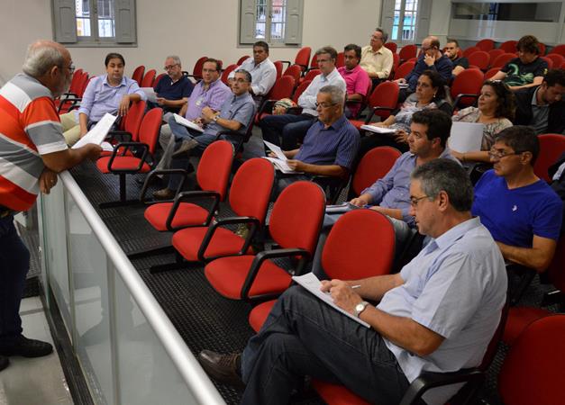 Revisão do Plano Diretor Participativo será debatida em audiência pública na Câmara Municipal