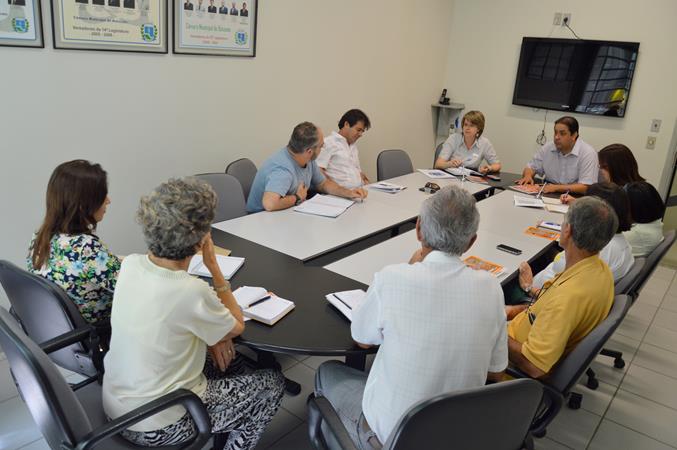 Audiência Pública vai debater tema da Campanha da Fraternidade de 2016 na Câmara Municipal