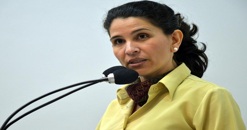 Rose Ielo questiona Projeto de Lei Complementar que modifica cargos comissionados da Prefeitura