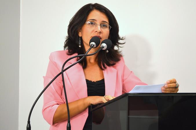 Rose Ielo cobra informações sobre Plano de Investimentos firmado entre Sabesp e Prefeitura em 2010