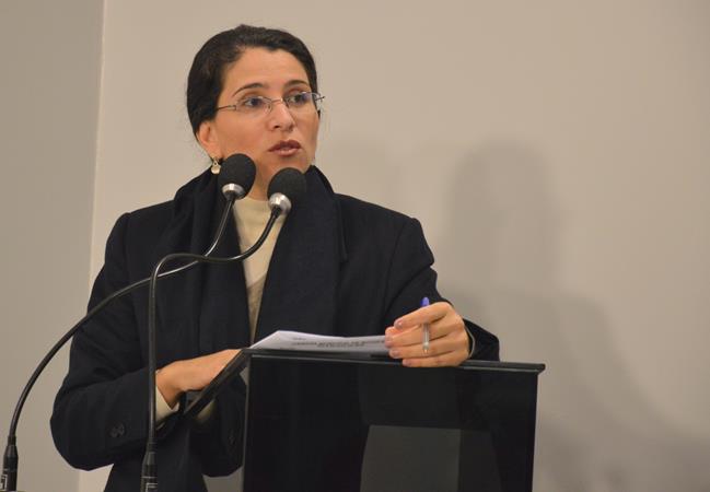 Vereadora Rose Ielo novamente defende a criação de Conselho Municipal da Juventude