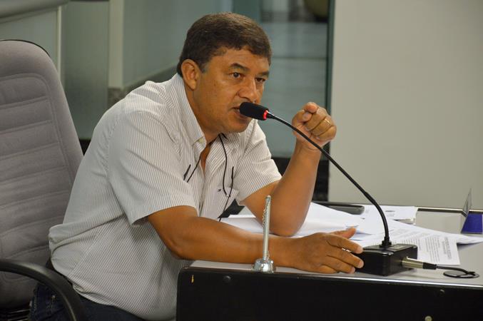 Reinaldinho apresenta pedido pela criação de Conselho Municipal de Álcool e Drogas em Botucatu