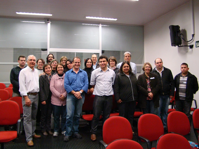Servidores do Legislativo participam de treinamento em valores humanos no atendimento