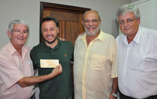 Câmara de Botucatu devolve quase R$ 600 mil aos cofres da Prefeitura