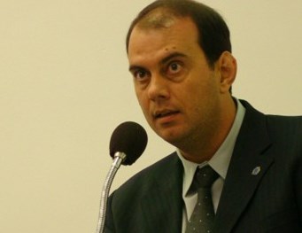 Posse de Luiz Francisco Fontes ( Fontão ) será realizada na sessão do dia 9 de dezembro
