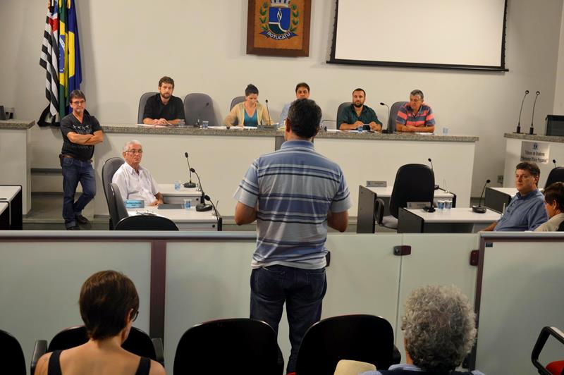 Audiência Pública debaterá projetos relacionados ao território de Botucatu nesta quinta-feira, 16