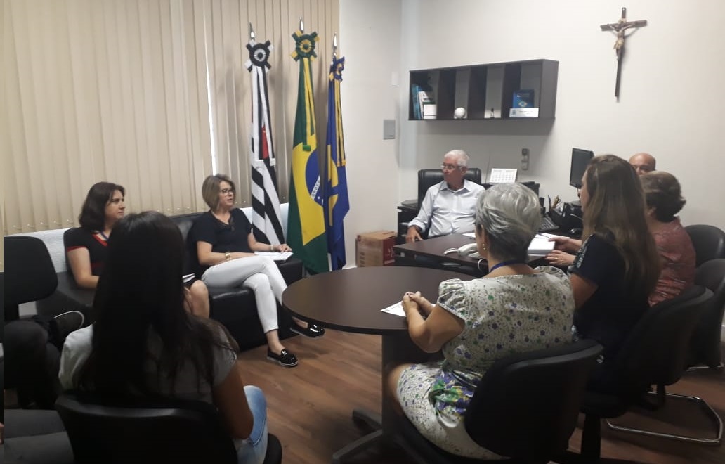 Mesa Diretora [2019-2020] inicia atividades no Legislativo