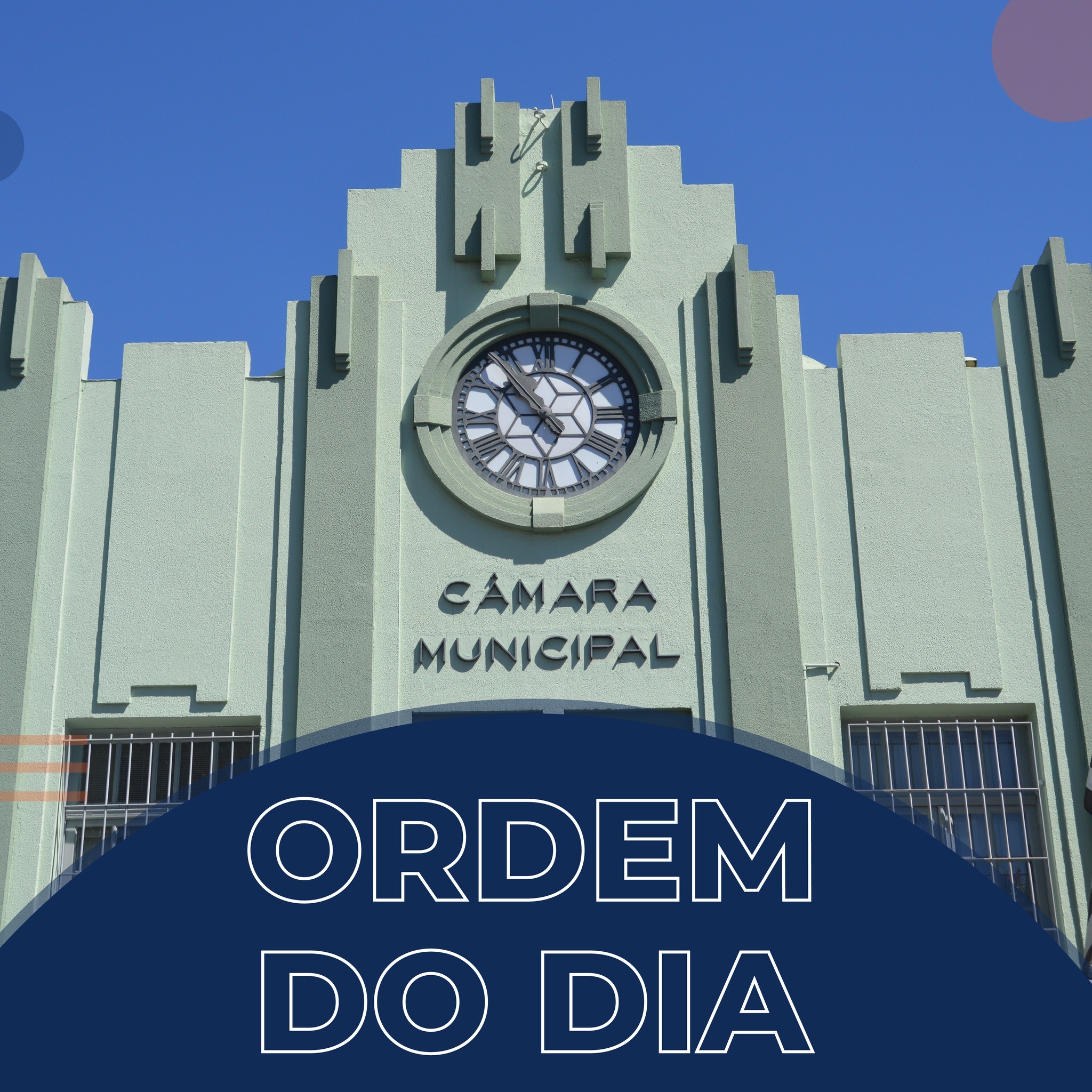 Câmara Municipal Notícias