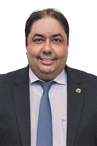 (Licenciado) - ANDRE ROGERIO BARBOSA