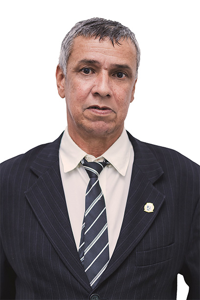 ANTONIO VALMIR PEREIRA DOS REIS